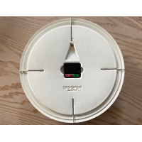 Paul Schudel Designum DK wandklok